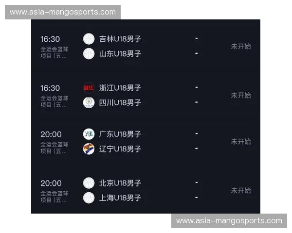 全运会淘汰赛：城市与热血的终章