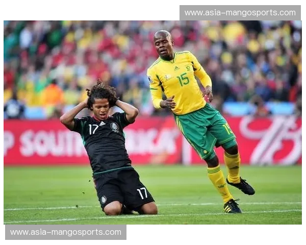 宿命的红与橙:2010,那个被足球撕裂又缝合的南非盛夏